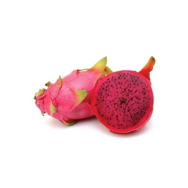 Pitaja czerwona/czerwona (SZT)