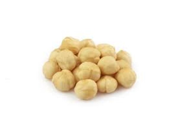 Orzechy laskowe prażone (250G)