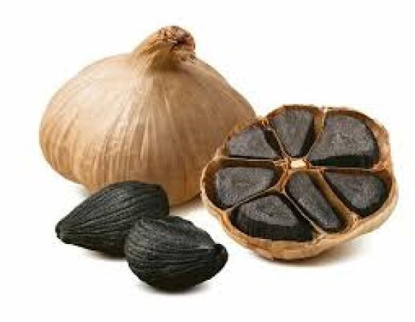 Czosnek czarny (100G)