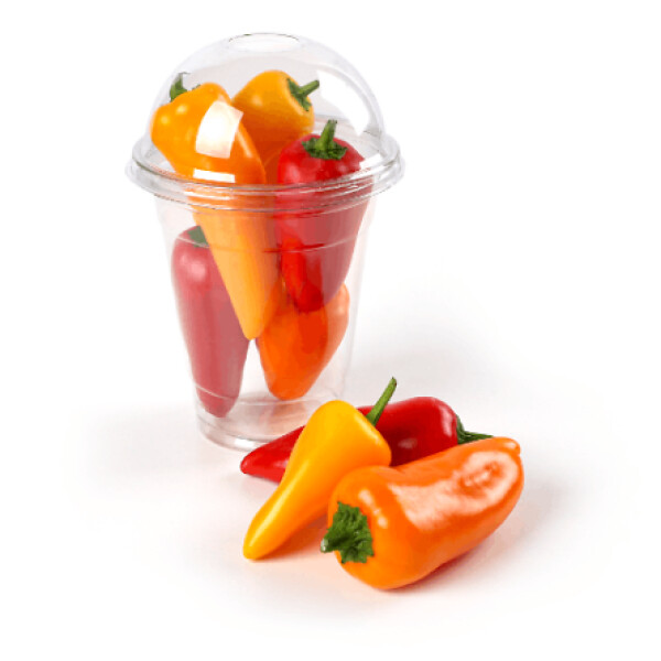 Papryka mini mix (200G)