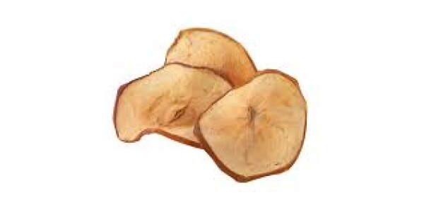 Jabłko suszone (500G)