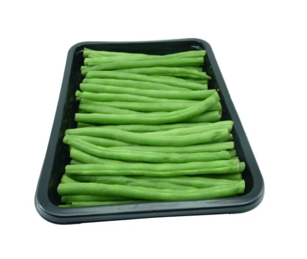 Fasola szparagowa zielona (250G)