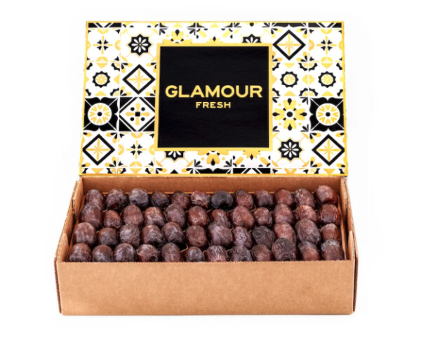 Daktyle świeże (500G)