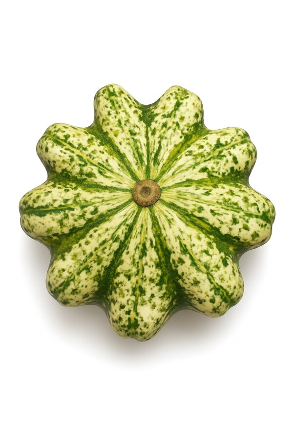 Dynia ozdobna koroniasta (SZT)