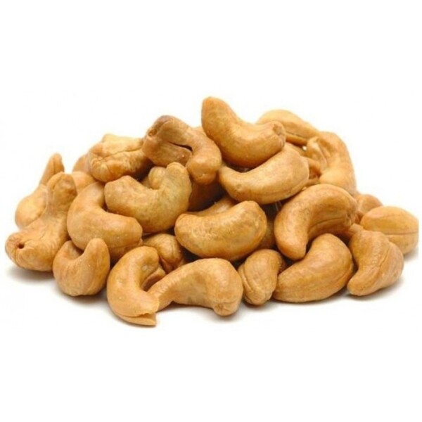 Orzechy nerkowca prażone (250G)