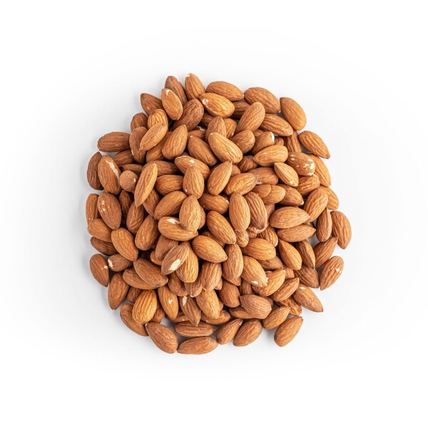 Orzechy migdałowy prażone (250G)