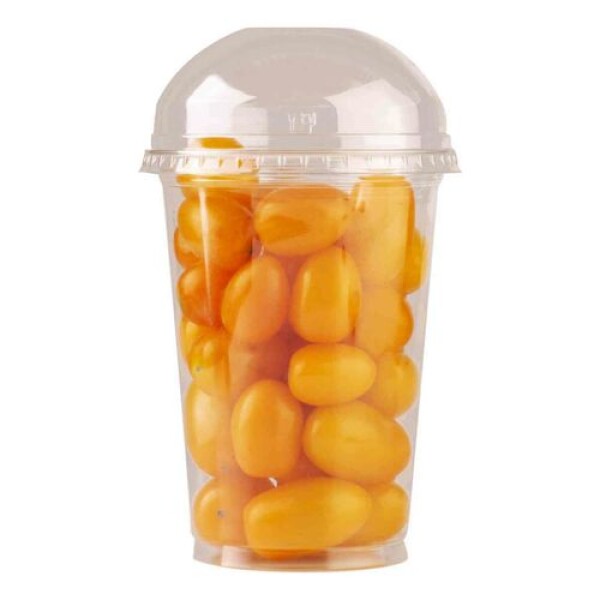 Pomidor cherry śliwka zółty (250G)