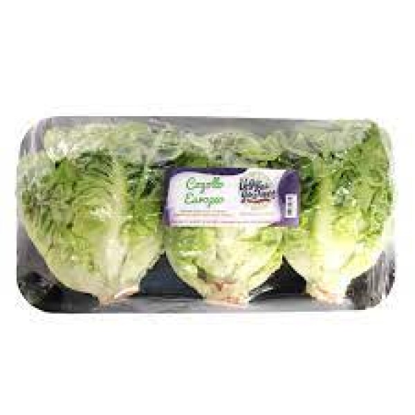 Salata rzymska mini 3 (500G)