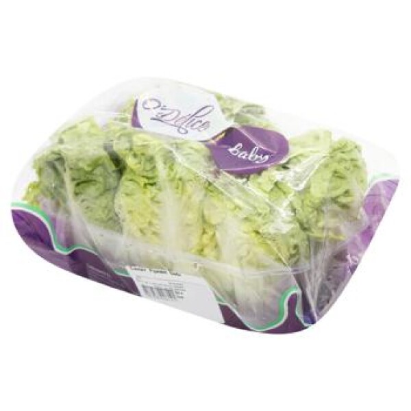 Salata rzymska mini 6 (600G)