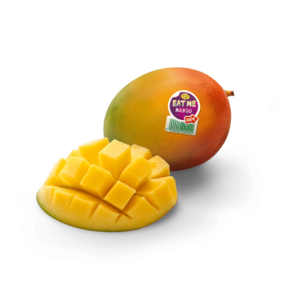 Mango dojrzałe (SZT)