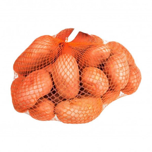 Potatoes washed average (1KG)