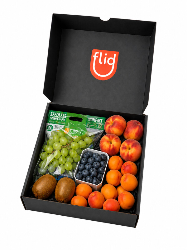 Summer Box
