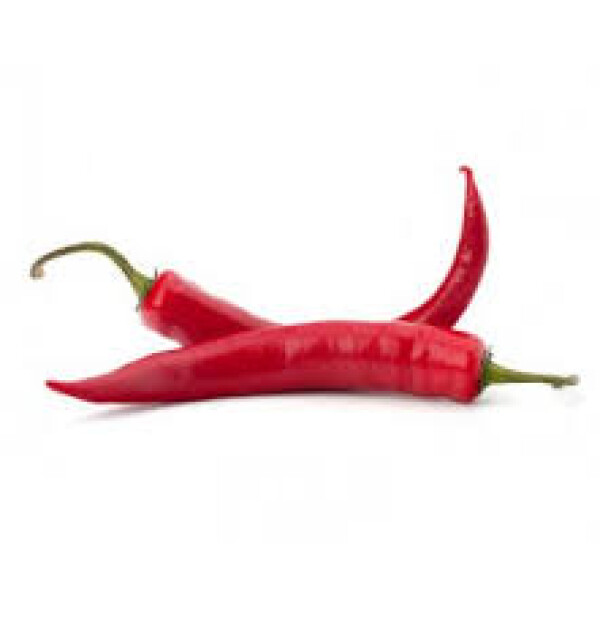 Papryka chili czerwona (100G)
