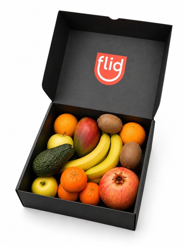 Daily Fruit Box