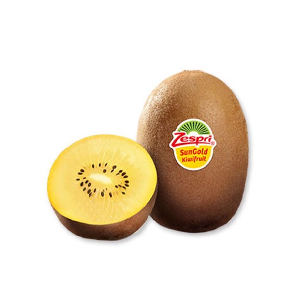 Kiwi Gold ZESPRI (SZT)