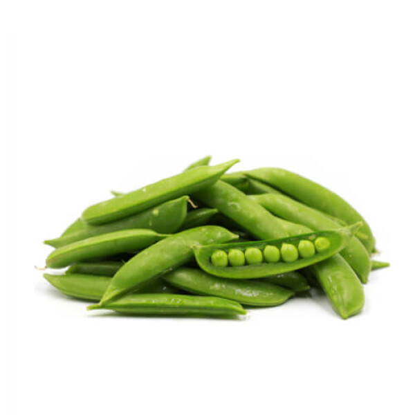 Groszek cukrowy (500G)