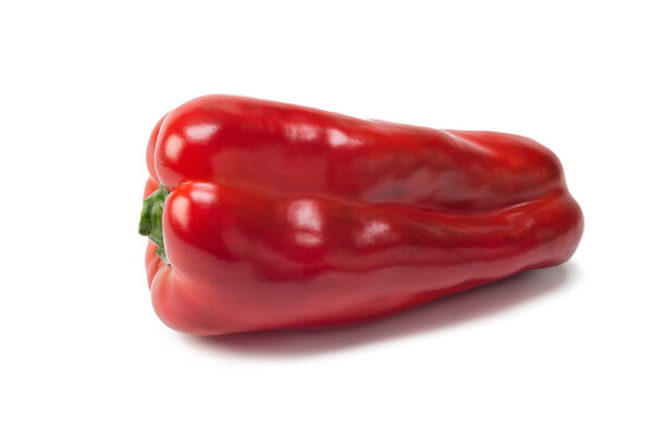 Papryka czerwona Lamuyo (SZT)