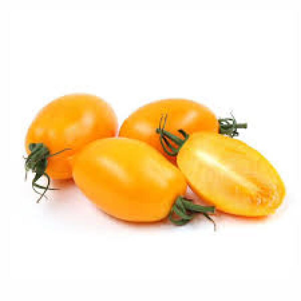 Pomidor śliwka zółty (500G)