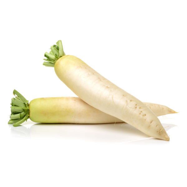 Rzodkiew biała (1KG)