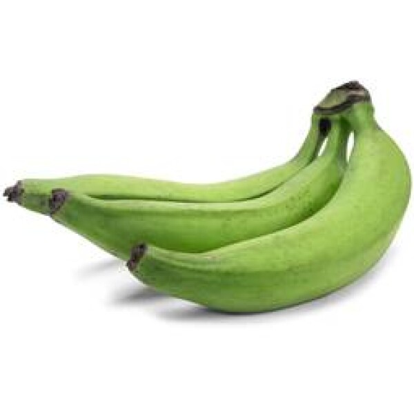 Banany plantany zielone (SZT)