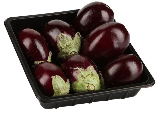 Bakłażan mini (200G)