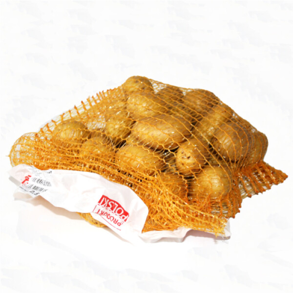Ziemniaki myte średnie (5KG)