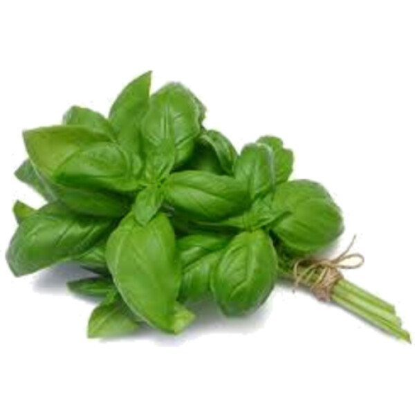 Bazylia zielona (100G)