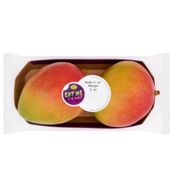 Mango RTE (600G)
