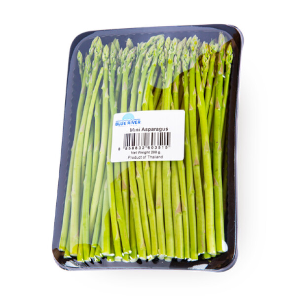 Szparagi mini (200G)