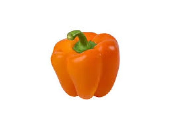Papryka pomarańczowa (500G)
