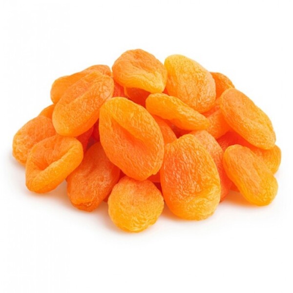 Morele suszone Jumbo (250G)