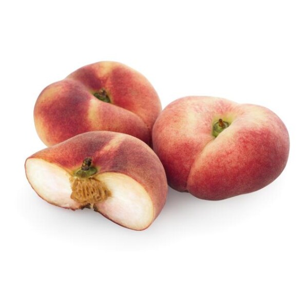 Brzoskwinia UFO (1KG)