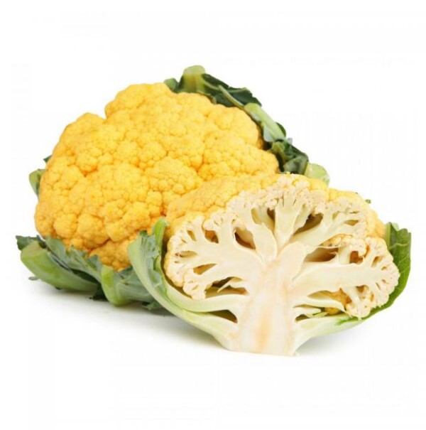 Kalafior zolty (STZ)