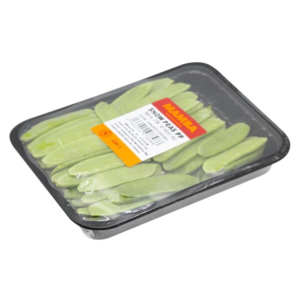 Groszek cukrowy (250G)