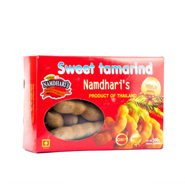 Tamaryndowiec (450G)