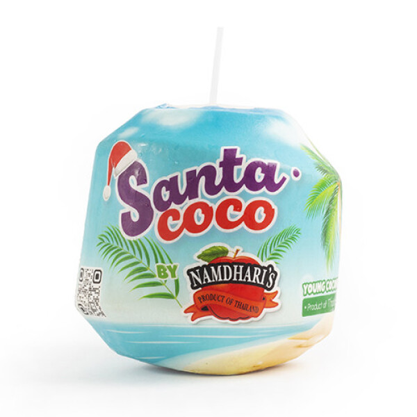 Kokos do picia (SZT)