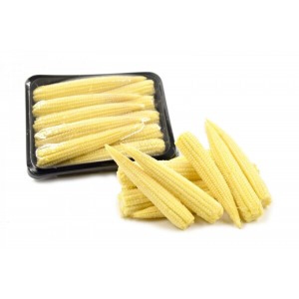 Kukurydza mini (125G)