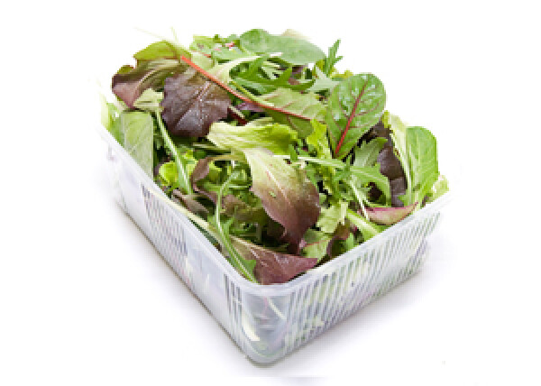 Bebi Mix z rukolą (75G)