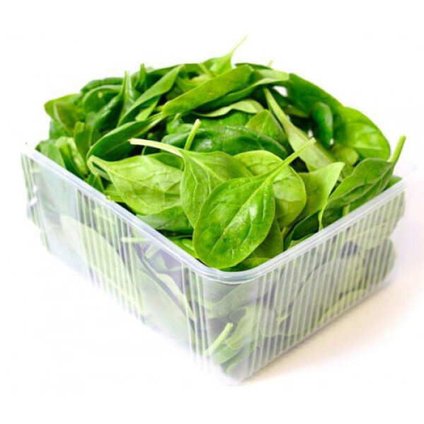 Szpinak baby (125G)