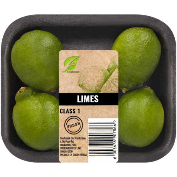 Limonki (250G)