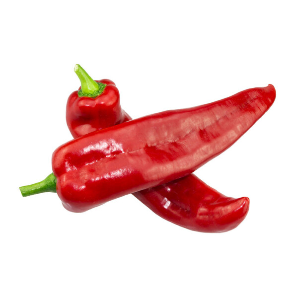 Papryka Ramiro czerwona (500G)