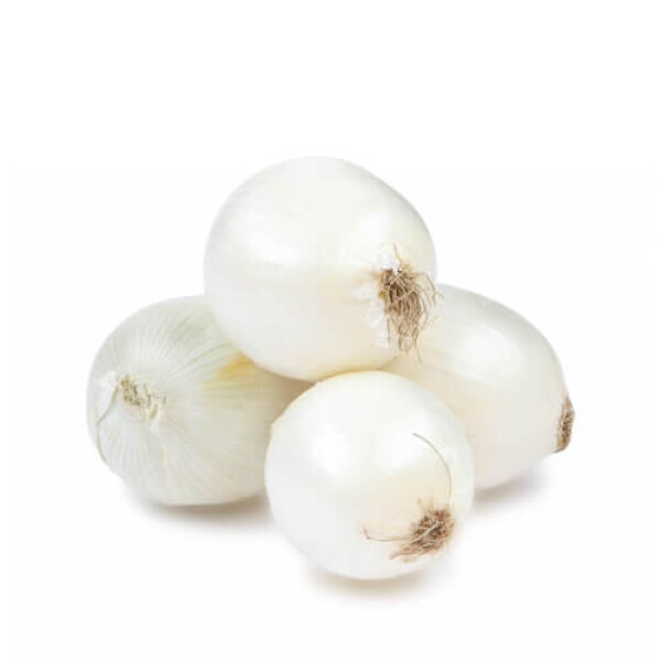 Cebula biała (1KG)