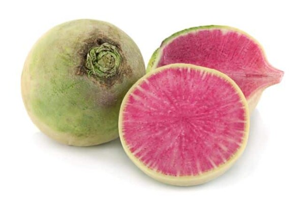 Rzepa arbuzowa (500G)