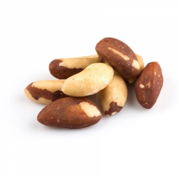 Orzechy brazylijskie (250G)
