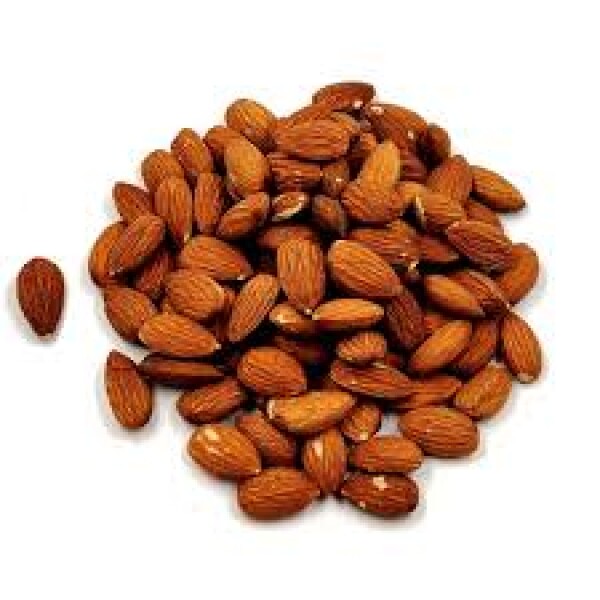 Orzechy migdałowy (250G)