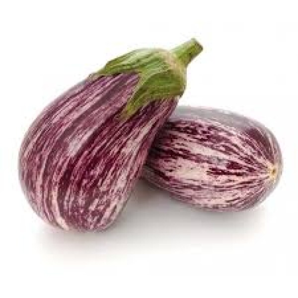 Bakłażan w paski (SZT)