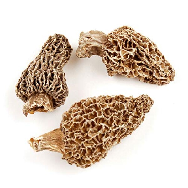 Mushroom Morel (200G)