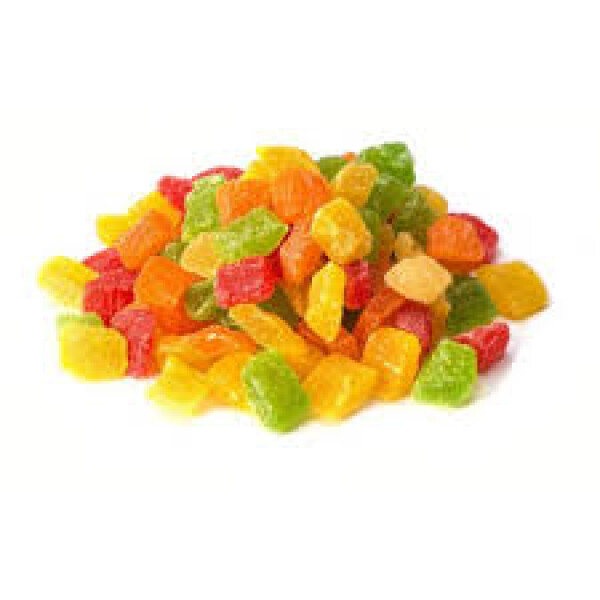 Mieszanka keksowa (250G)