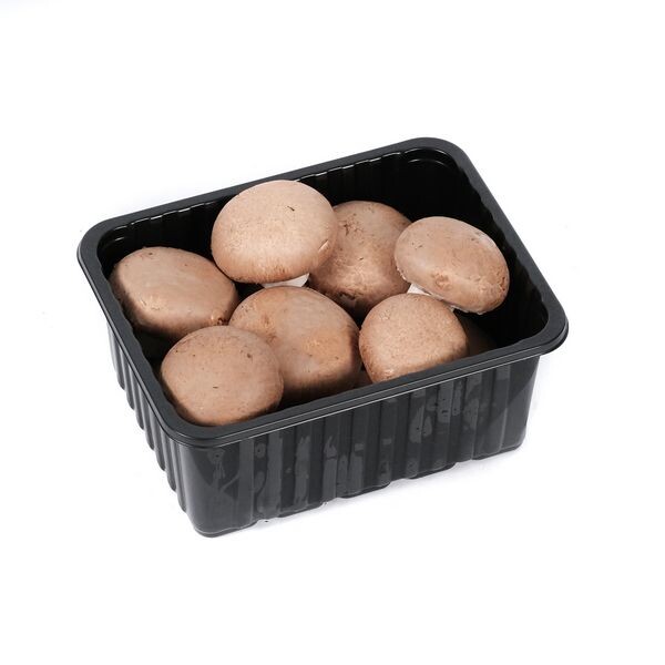 Grzyby Pieczarka brązowa (250G)