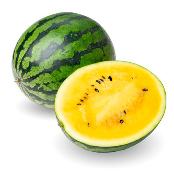 Watermelon yellow (PC)